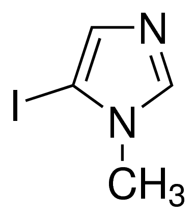 5-碘-1-甲基咪唑,71759-88-1