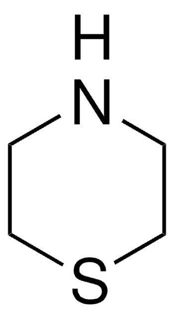 硫代吗啉,123-90-0