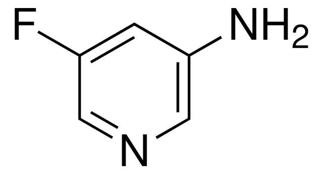 3-Amino-5-fluoropyridine,210169-05-4