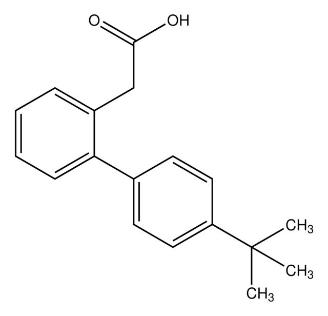 (4′-tert-Butyl[1,1′-biphenyl]-2-yl)acetic acid,1181584-65-5