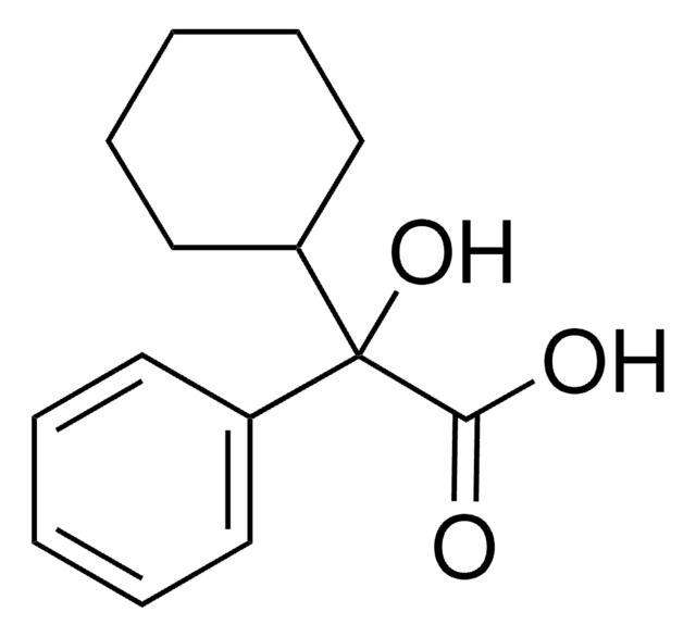 α-环己基扁桃酸,4335-77-7