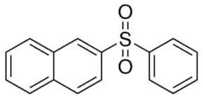 2-NAPHTHYL PHENYL SULFONE,32338-05-9