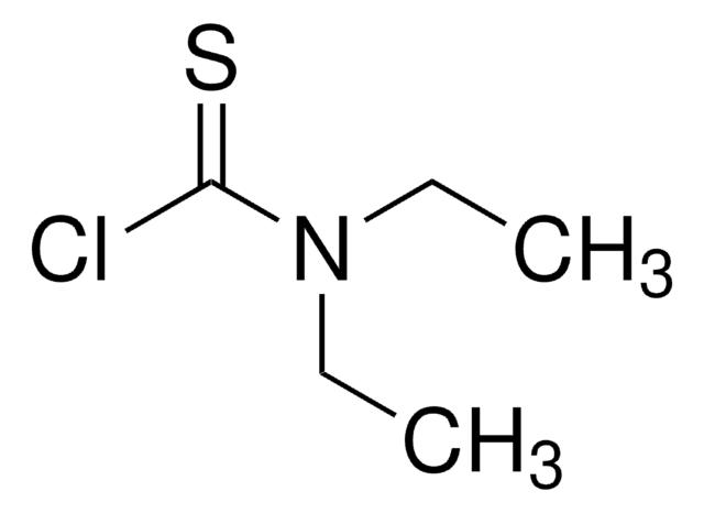 二乙基硫代氨基甲酰氯,88-11-9