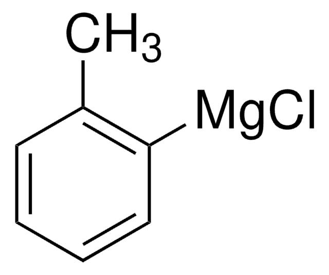 邻甲苯基氯化镁 溶液,33872-80-9