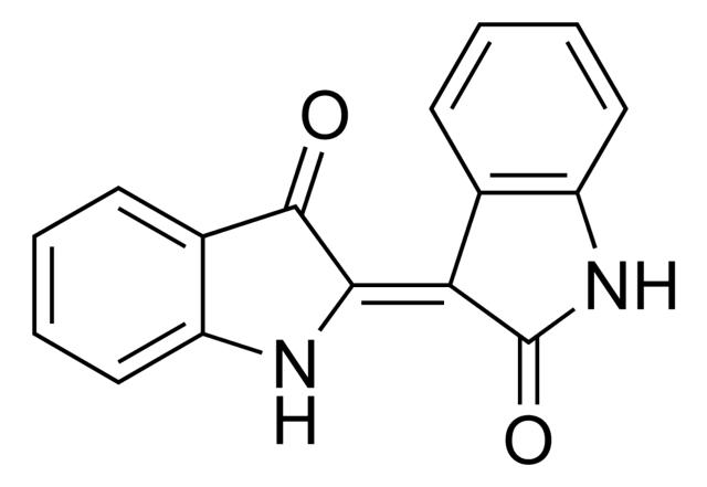 (2′Z)--靛玉紅,906748-38-7