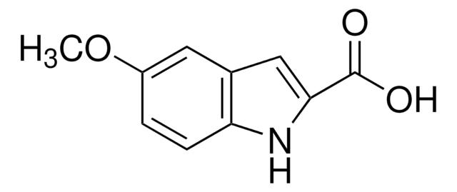 5-甲氧基吲哚-2-羧酸,4382-54-1