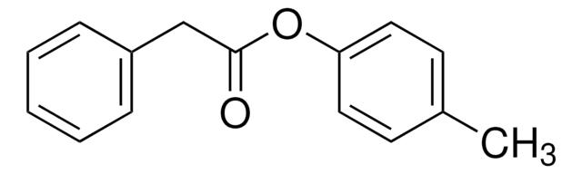 苯乙酸对甲苯酯,101-94-0