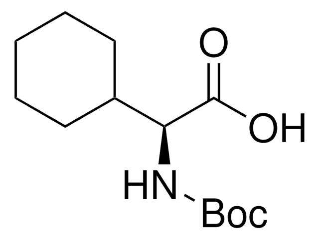 Boc-Chg-OH,109183-71-3