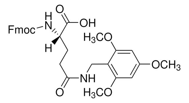 Fmoc-Gln(Tmob)-OH,120658-64-2