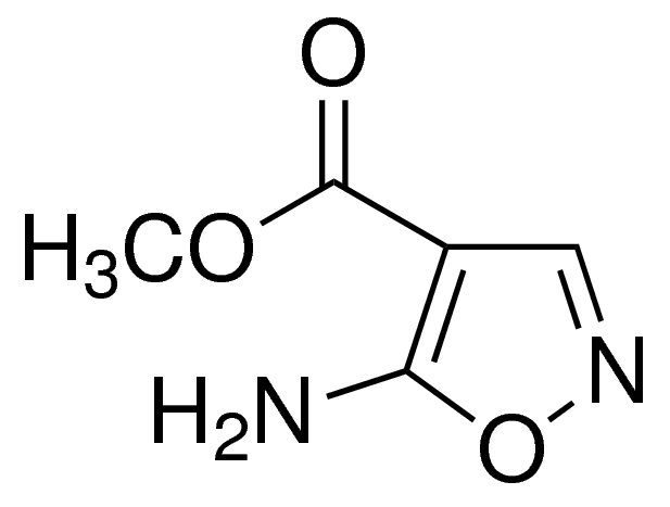 Methyl 5-aminoisoxazole-4-carboxylate,145798-74-9