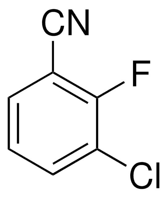 3-氯-2-氟苯甲腈,94087-40-8