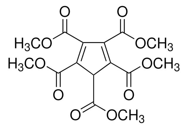 环戊二烯-1,2,3,4,5-五羧酸戊甲酯,16691-59-1