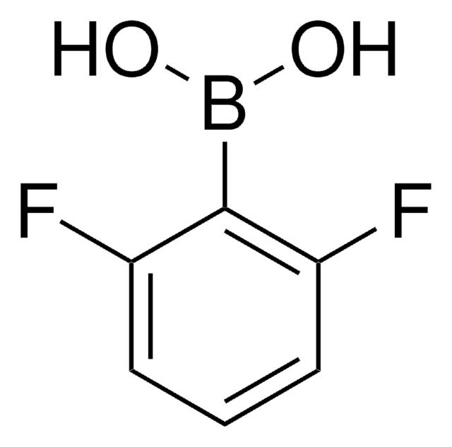 2,6-二氟苯硼酸,162101-25-9