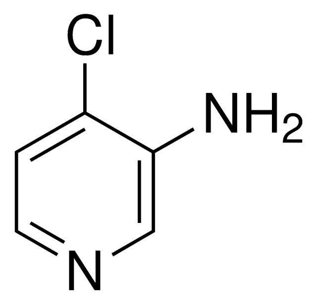 3-氨基-4-氯吡啶,20511-15-3