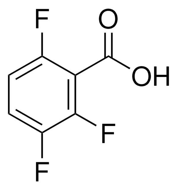 2,3,6-三氟苯甲酸,2358-29-4