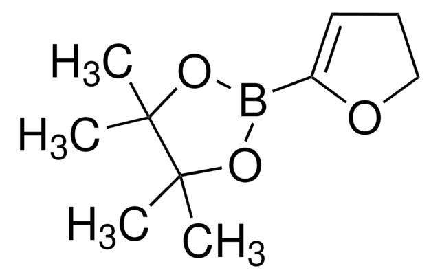 2,3-二氢-5-呋喃硼酸频哪醇酯,1046812-02-5