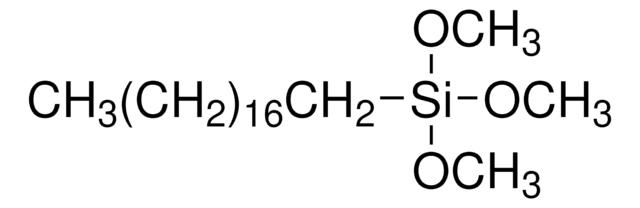 三甲氧基(十八烷基)硅烷,3069-42-9