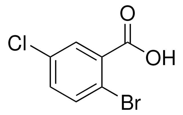 2-溴-5-氯苯甲酸,21739-93-5