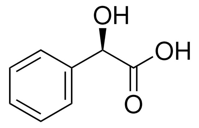 (<I>R</I>)-(-)-扁桃酸,611-71-2