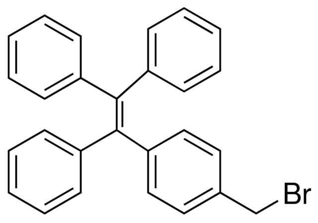 1-(Bromomethyl)-4-(1,2,2-triphenylethenyl)benzene,1361969-01-8