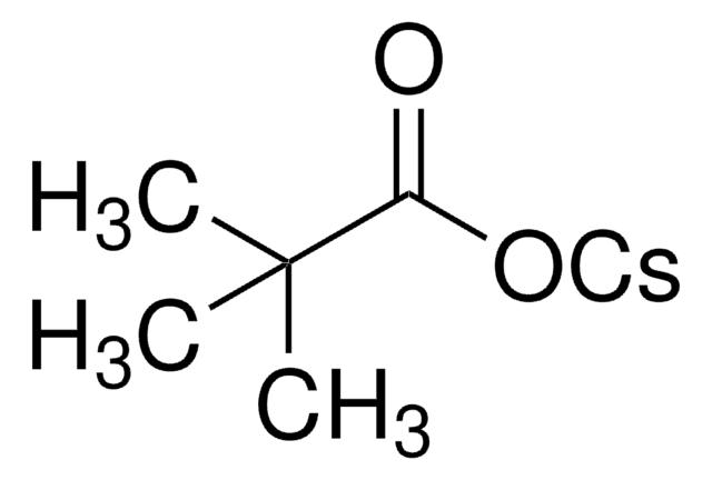 特戊酸铯,20442-70-0