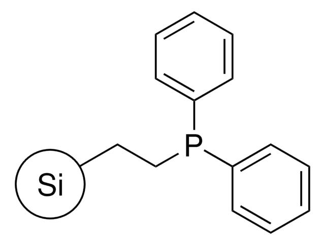 2-二苯基膦乙基-官能化硅胶,1173020-99-9