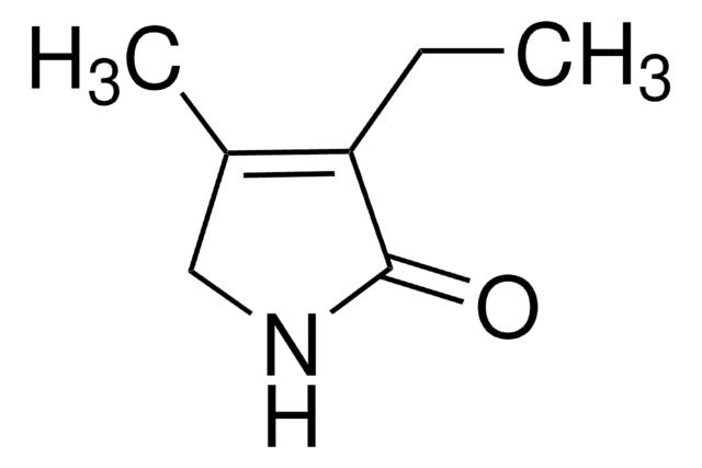 3-乙基-4-甲基-3-吡咯啉-2-酮,766-36-9