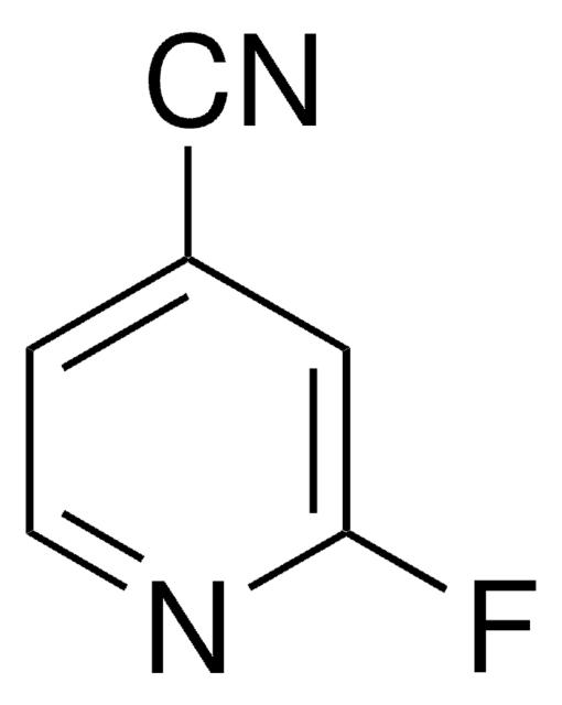 4-氰基-2-氟吡啶,3939-14-8