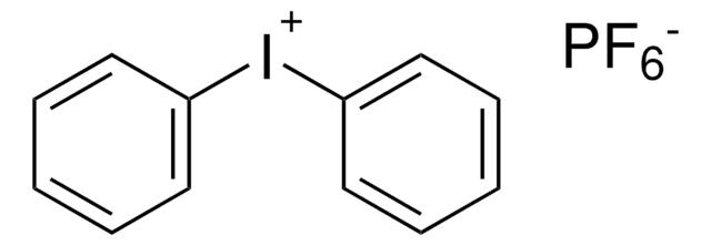 二苯基碘鎓六氟磷酸盐,58109-40-3