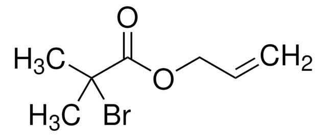 2-溴-2-甲基丙酸烯丙酯,40630-82-8