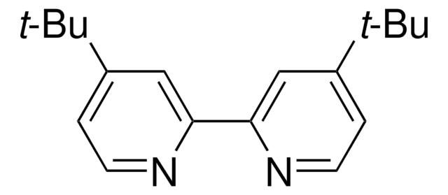 4,4′-二叔丁基-2,2′-联吡啶,72914-19-3
