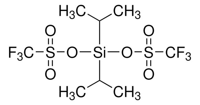 二异丙基硅基双(三氟甲磺酸酯),85272-30-6