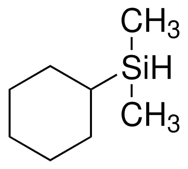 环己基二甲基硅烷,29681-56-9