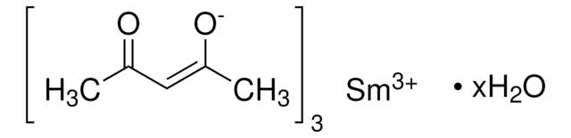 乙酰丙酮钐(III) 水合物,86322-73-8