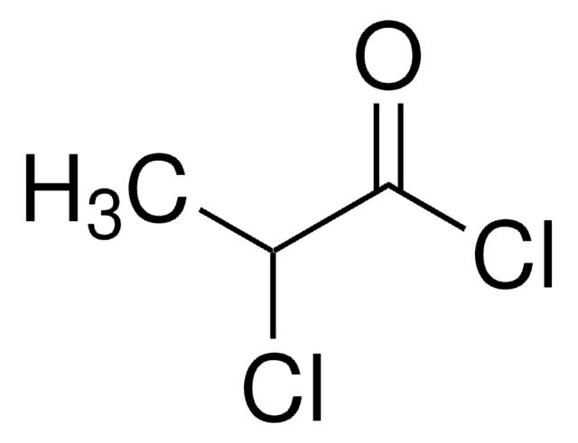 2-氯丙酰氯,7623-09-8