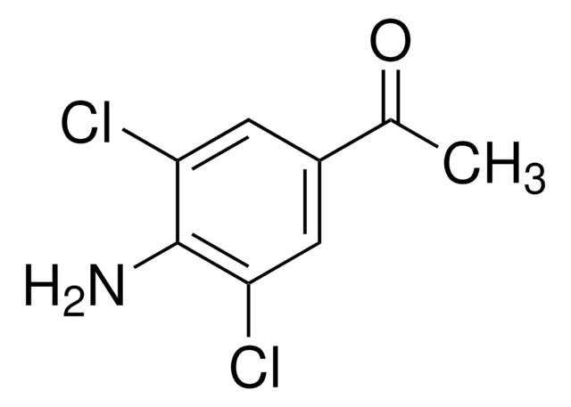 3',5'-二氯-4'-氨基苯乙酮,37148-48-4