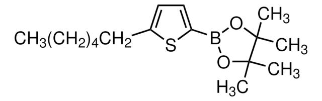 5-己基-2-噻吩硼酸频哪醇酯,917985-54-7