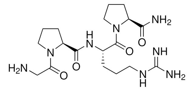 Gly-Pro-Arg-Pro 酰胺,126047-75-4