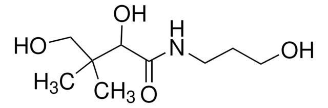 <SC>DL</SC>-泛醇,16485-10-2