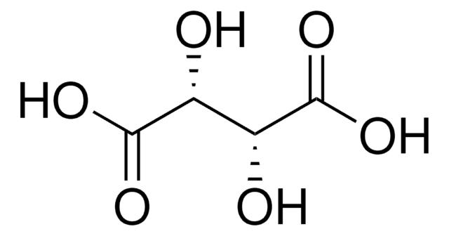 <SC>L</SC>-(+)-酒石酸,87-69-4