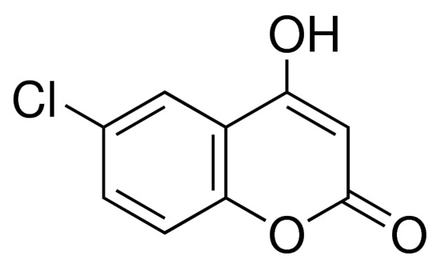 6-氯-4-羟基香豆素,19484-57-2