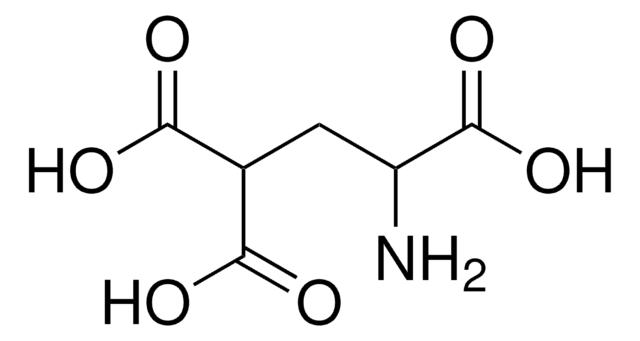 γ-羧基-<SC> DL </SC>-谷氨酸,56271-99-9