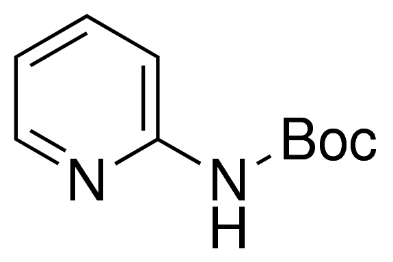 2-(Boc-amino)pyridine,38427-94-0