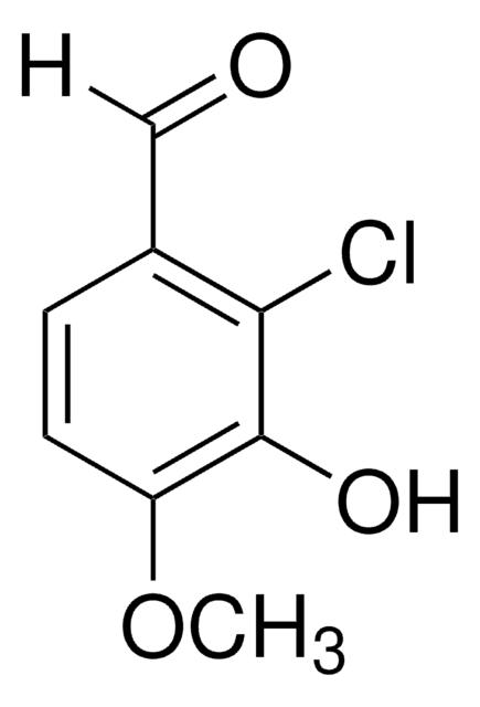 2-氯-3-羟基-4-甲氧基苯甲醛,37687-57-3