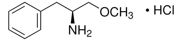 (<I>S</I>)-(+)-α-(甲氧基甲基)苯乙胺 盐酸盐,64715-81-7