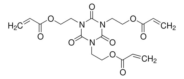 三(2-丙烯酰氧乙基)异氰尿酸酯,40220-08-4