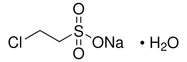 2-氯乙基磺酸钠 一水合物,15484-44-3