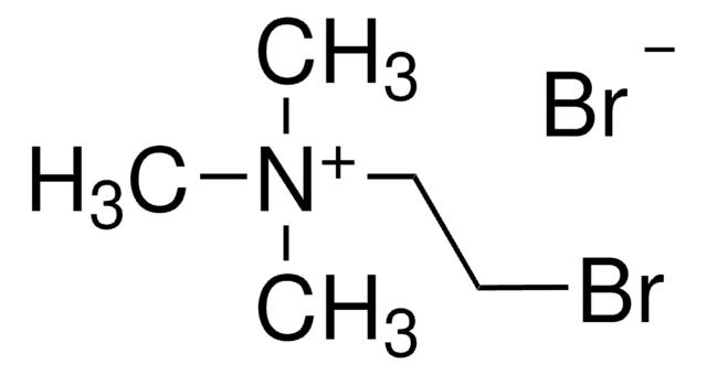 (2-溴乙基)三甲基溴化铵,2758-06-7