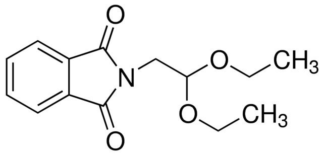 苯二酰亚氨乙醛二乙基乙缩醛,78902-09-7