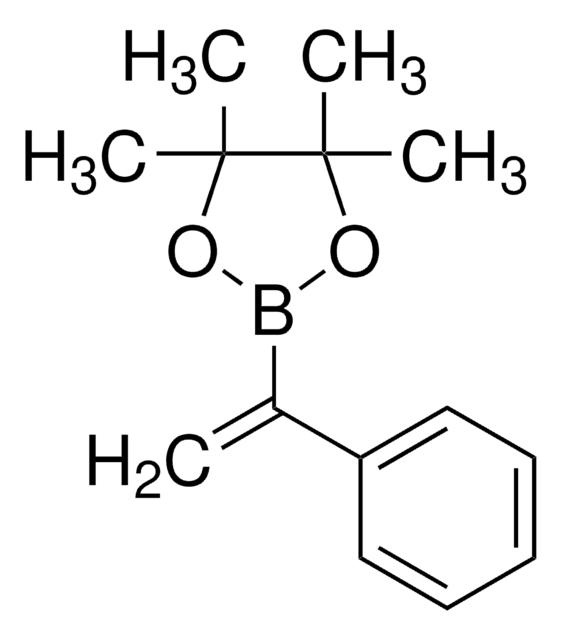 1-苯基乙烯基硼酸频哪醇酯,143825-84-7